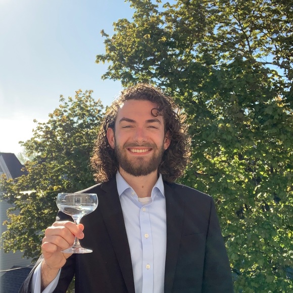 Meet your Posher, Theodore - Picture 1 of 1